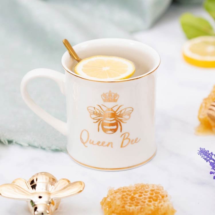 Mugg – Queen Bee