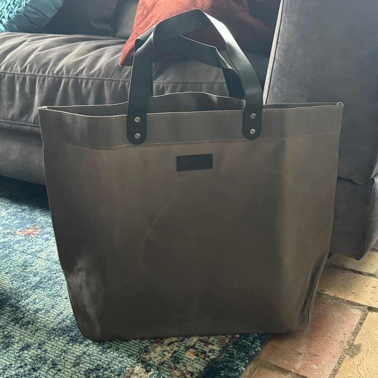 Canvasbag