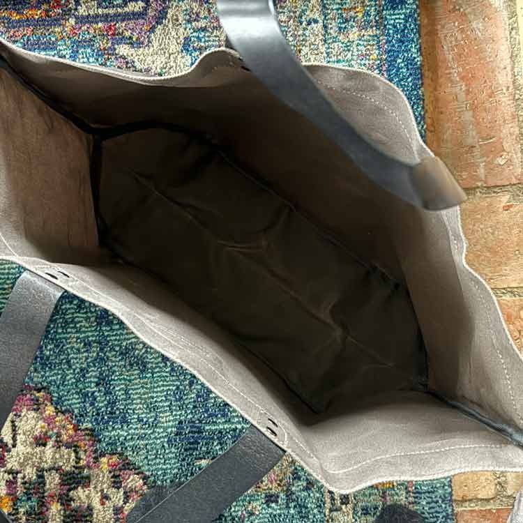Canvasbag