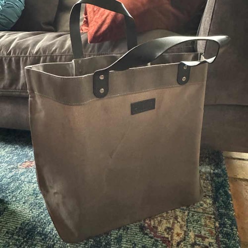 Canvasbag