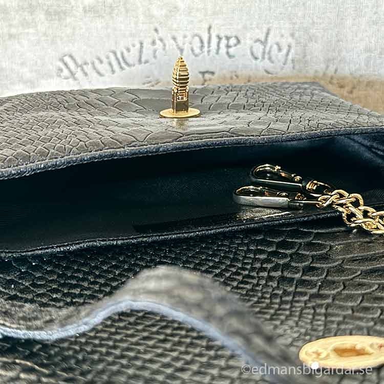 Handväska – Biene bag, svart
