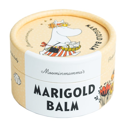Ekologisk Ringblomssalva – Moomin by G&L, 60 g