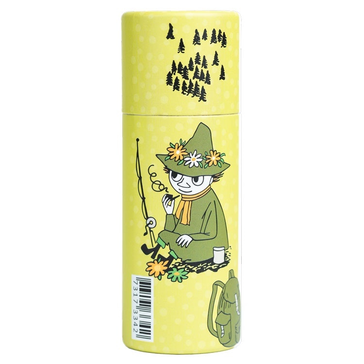 Ekologiskt Fotstift av bivax och honung – Moomin by G&L, 60 g