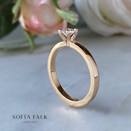 WEDDINGS BY Sofia Falk - Vigselring London