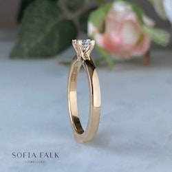 WEDDINGS BY Sofia Falk - Vigselring London