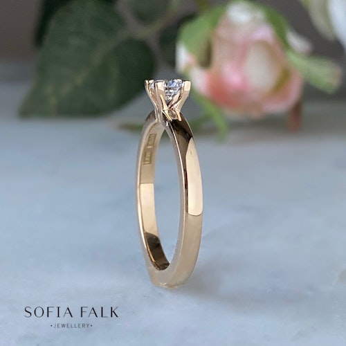 WEDDINGS BY Sofia Falk - Vigselring London
