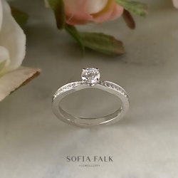 WEDDINGS BY Sofia Falk - Vigselring Antwerpen
