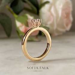 WEDDINGS BY Sofia Falk - Vigselring Verona