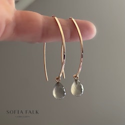 DROPS BY Sofia Falk - Grå månsten