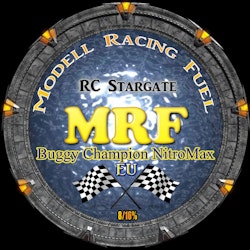 MRF Buggy NitroMax Champion 8/16% (EU)