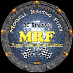 MRF Buggy NitroMax Champion 10/16% (EU)