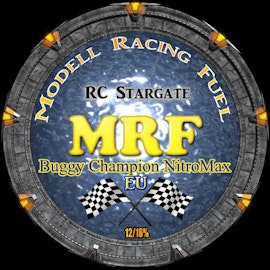 MRF Buggy NitroMax Champion 12/16% (EU)