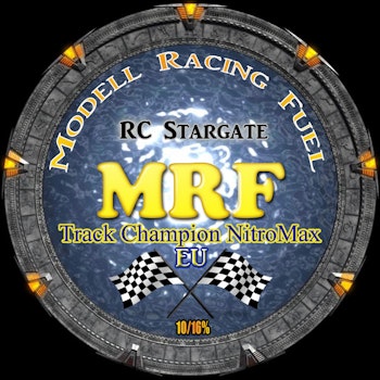 MRF Track Nitromax Champion 10/16% (EU)