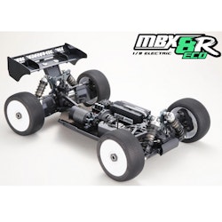 Mugen Seiki MBX8R ECO 1/8 Off-Road Elektro Buggy