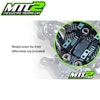 Mugen Seiki MTC2 FWD (Front Wheel Drive)