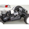 Mugen Seiki MBX8R 1/8 Off Road Nitro Buggy