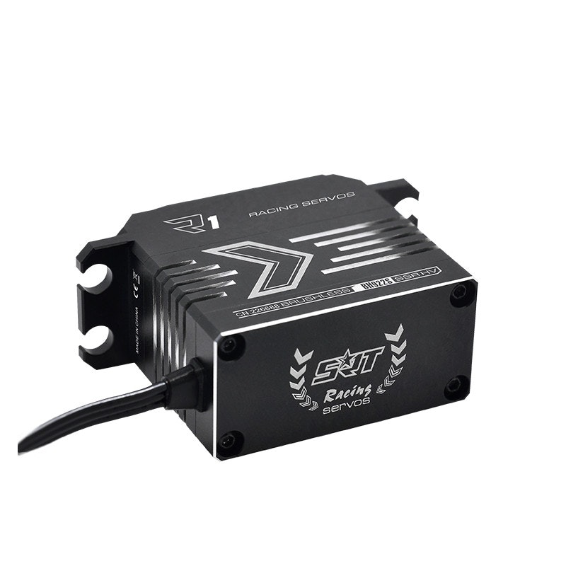 SRT BH922S 1/8-1/10 HV METAL CASE 22KG 0.055S. BRUSHLESS SERVO