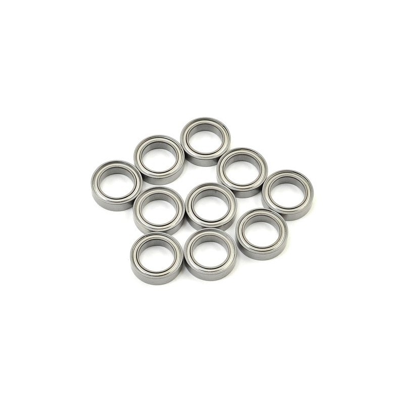 T2601-1 Low Friction Bearings (10x15x4)