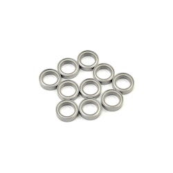 T2601-1 Low Friction Bearings (10x15x4)