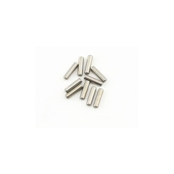 H0853 Roller Pin. (3x11,6mm) (10 stk)