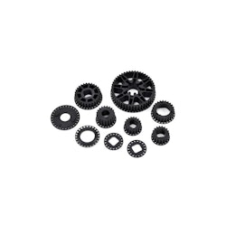 H2201-Ba Pulley Set