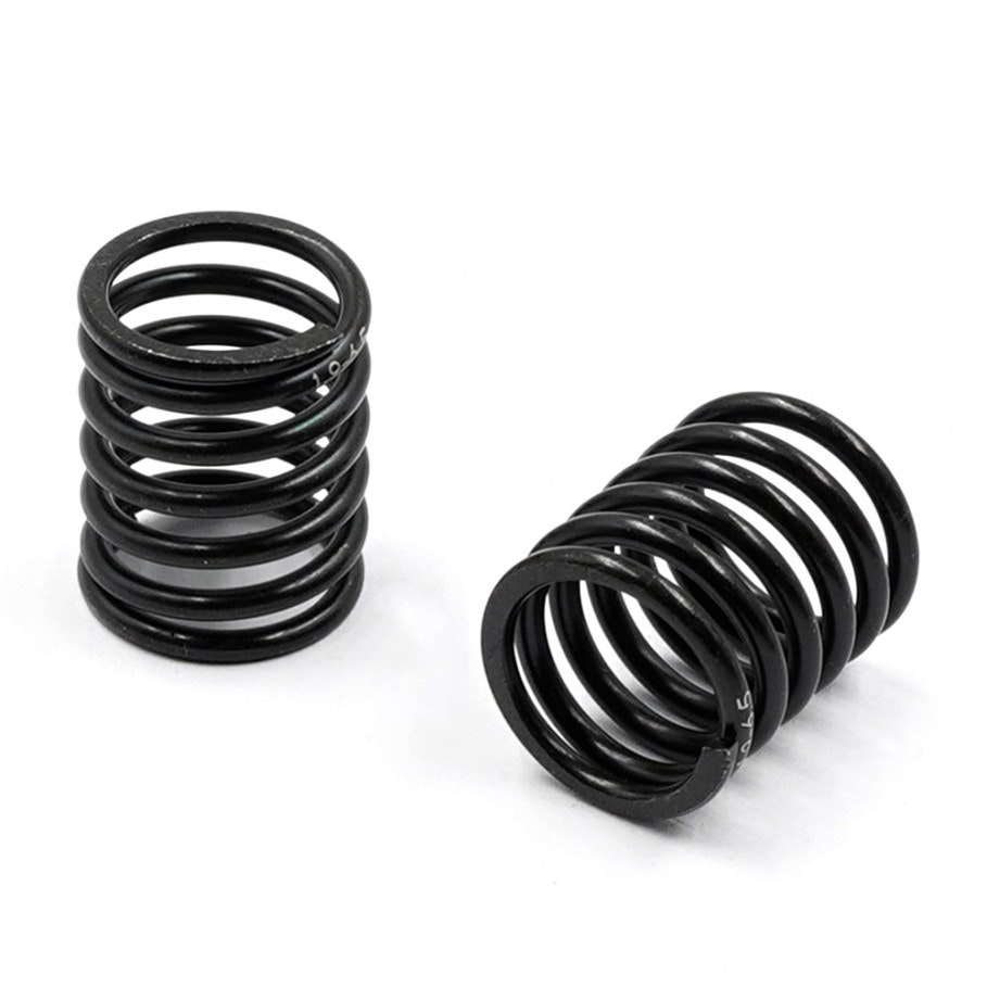 H2517 Front Shock Springs. (2 stk)