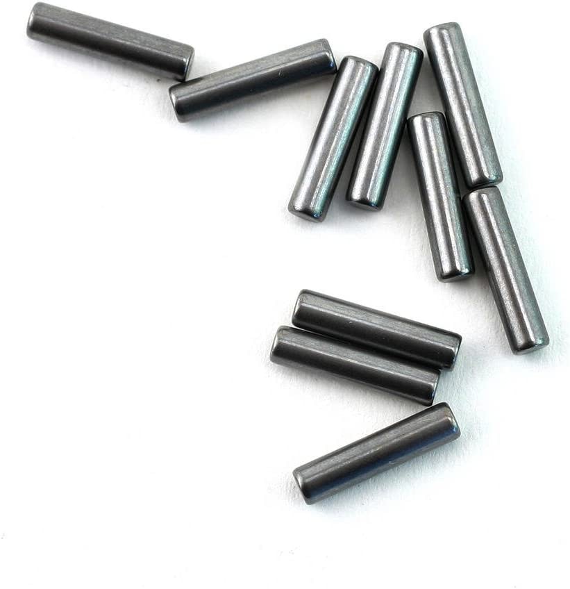 C0270 Mugen Joint Pin, 3 x 12.8mm  (10 stk)