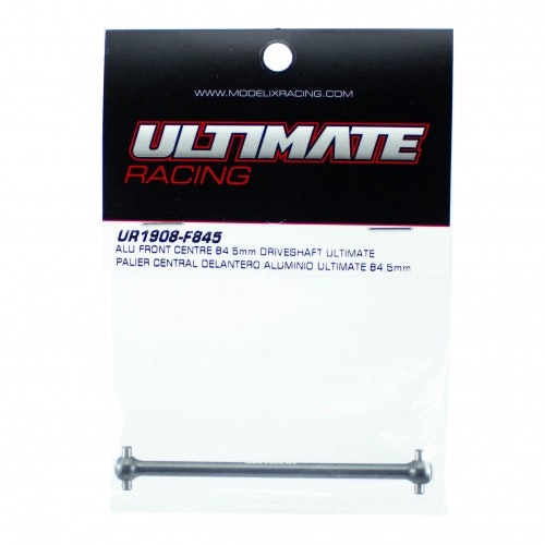 ALU FRONT CENTRE 84.5MM DRIVESHAFT ULTIMATE