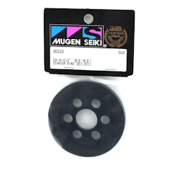 Mugen Seiki Pro Starter Rubber Wheel (BII/RII) [MUGB0226]
