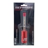 GLOW STARTER SC SIZE W/METER (RED) 1800mAh