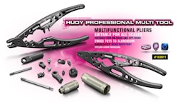 HUDY Multi Tool