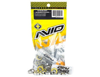 AVID Bearing Kit to MBX8R, MBX8 and MBX8T.