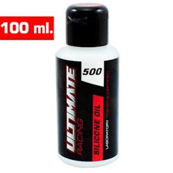 UR SHOCK OIL 500 CPS (100ML)