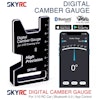 CTG-015 SkyRC Digital Camber Gauge