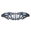 E2103-B - MBX-8R - Front Lower Arms (LW) (2 pcs)