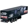 1:14 FULDA BOX SEMI TRAILER 3 AXEL KIT