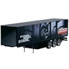 1:14 FULDA BOX SEMI TRAILER 3 AXEL KIT