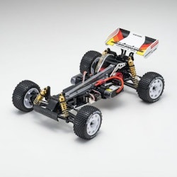 Kyosho Optima Mid 1/10 4wd Off-Road Buggy Kit