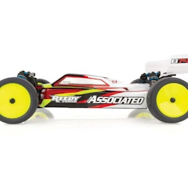 Team Associated RC10B74.2D Team 1/10 4WD Off-Road Electric Buggy Kit