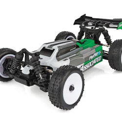 Team Associated Reflex 14B Ongaro RTR 1/14 4WD Electric Buggy Combo w/2.4GHz Radio, Battery & Charger