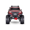 TRAXXAS TRX-4 SPORT SCALE CRAWLER HIGH TRAIL TRUCK 1/10 RTR RØD