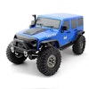 ROCK CRUISER 4WD 1:10 WATERPROOF CRAWLER (RTR)