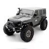 ROCK CRUISER 4WD 1:10 WATERPROOF CRAWLER (RTR)