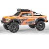 Gmade 1/10 GS02F KOMODO Double Cab TS KIT