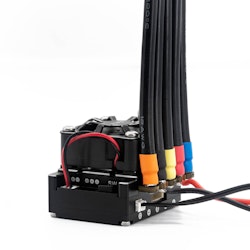 ZTW – Beast 2 – 160A Competition ESC w/build in Bluetooth
