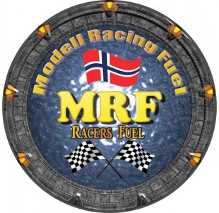 MRF - Modell Racing Fuel Norway