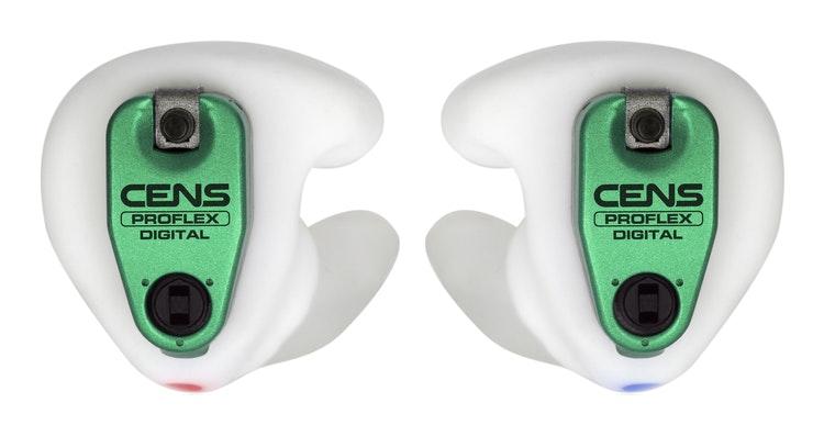 CENS ProFlex DX3