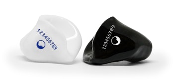 silence mini