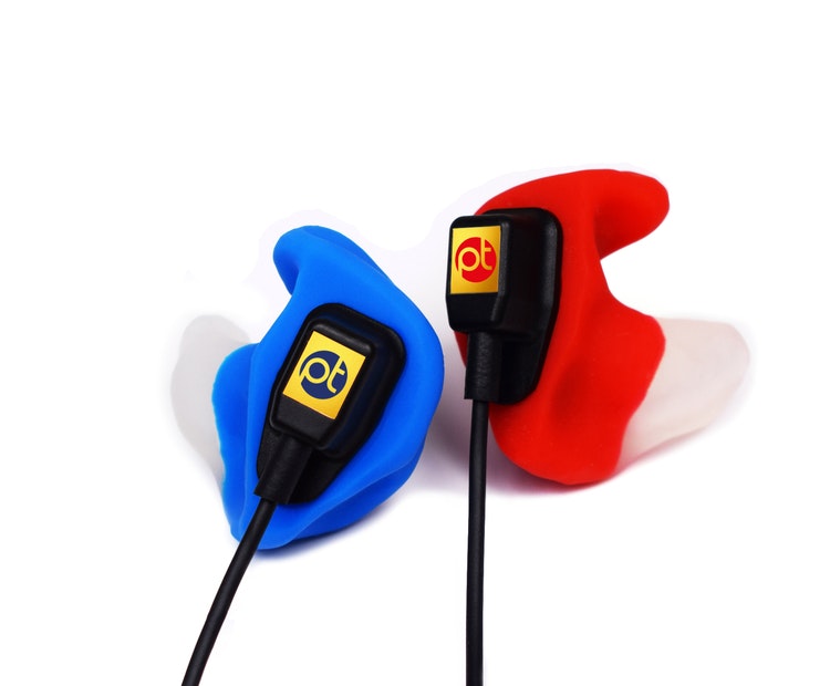Bluetooth Headset til CENS ProFlex