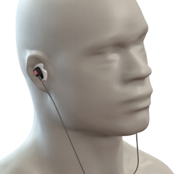 Bluetooth Headset til CENS ProFlex